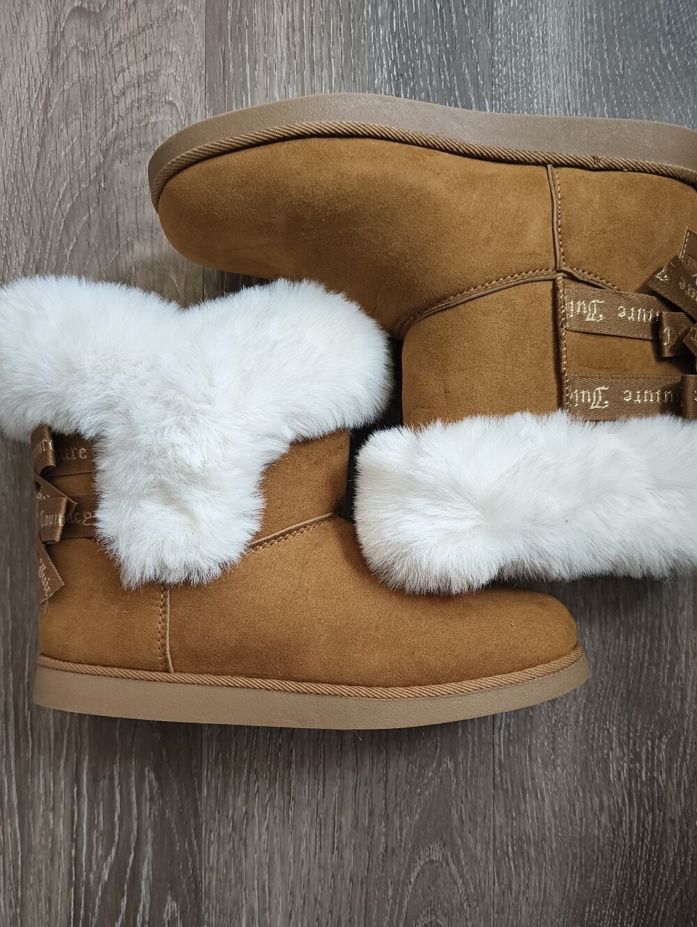 Juicy Couture King 2 Women's Cold Weather Boots